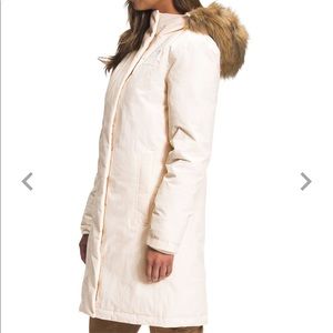 The North Face Women's Arctic Parka